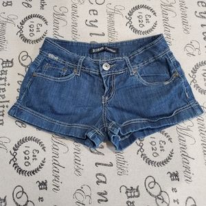 ZCO Jeans Premium shorts Size 7 Juniors